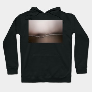 the invisible architect Hoodie